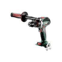 Metabo Cordless LTX Drill/Screwdriver Anti-Kick-Back 130Nm 18V - Bare Tool