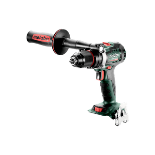 Metabo Cordless LTX Drill/Screwdriver Anti-Kick-Back 130Nm 18V - Bare Tool