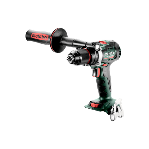 Metabo Cordless LTX Drill/Screwdriver Anti-Kick-Back 130Nm 18V - Bare Tool