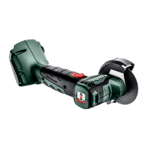 Metabo Cordless Compact Angle Grinder 18V - Bare Tool