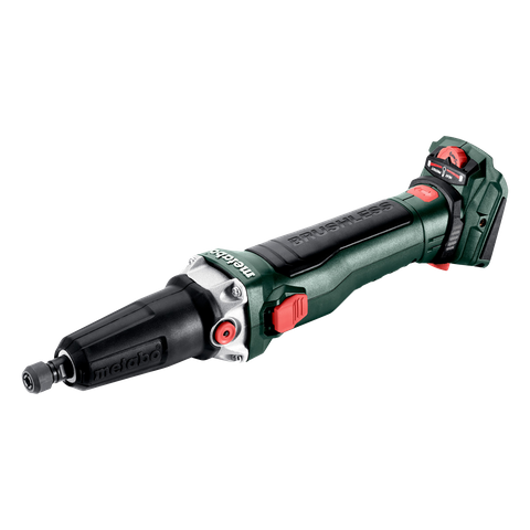 Metabo Cordless Die Grinder Brushless 18V - Bare Tool