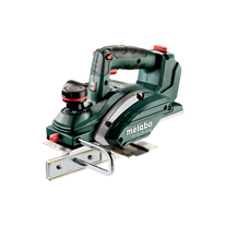 Metabo Cordless Planer 18V - Bare Tool