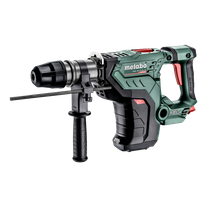 Metabo Cordless LTX Rotary Hammer Drill SDS Max 2 Mode 18V - Bare Tool