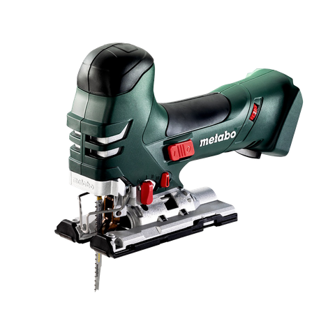 Metabo Cordless Jigsaw Barrel 18V - Bare Tool