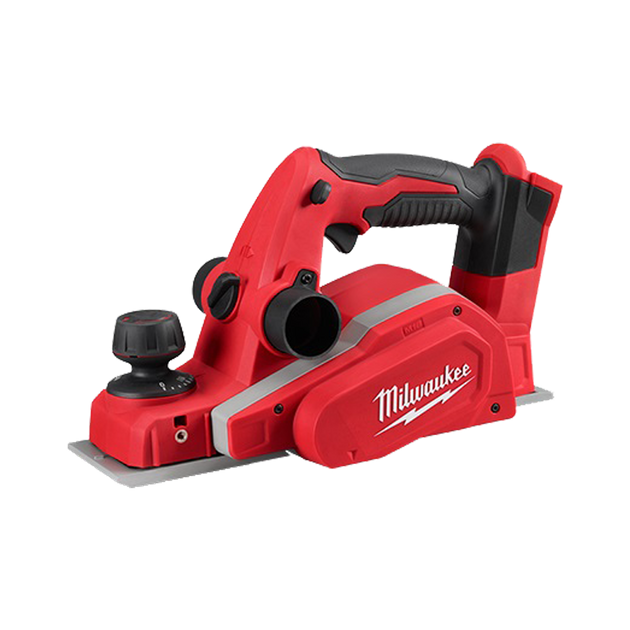 Buy Milwaukee M18 Cordless Planer 18V Bare Tool online in New