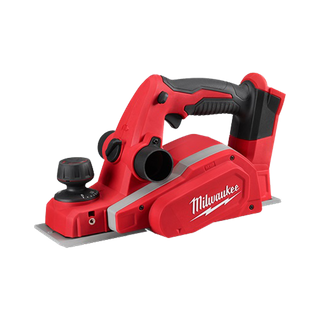 Milwaukee M18 Cordless Planer 18V - Bare Tool