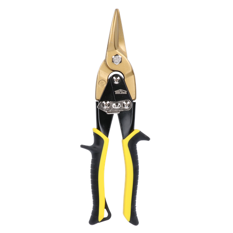 ToolShed Aviation Snips Straight Cut