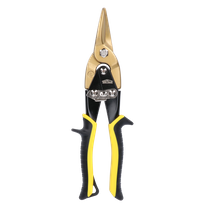 ToolShed Aviation Snips Straight Cut