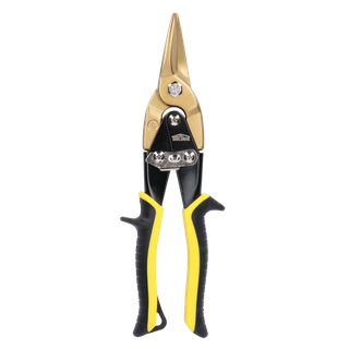 ToolShed Aviation Snips Straight Cut