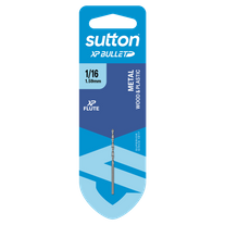 Sutton XP Bullet Imperial Drill Bits