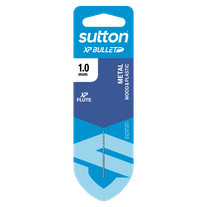 Sutton XP Bullet Metric Drill Bits