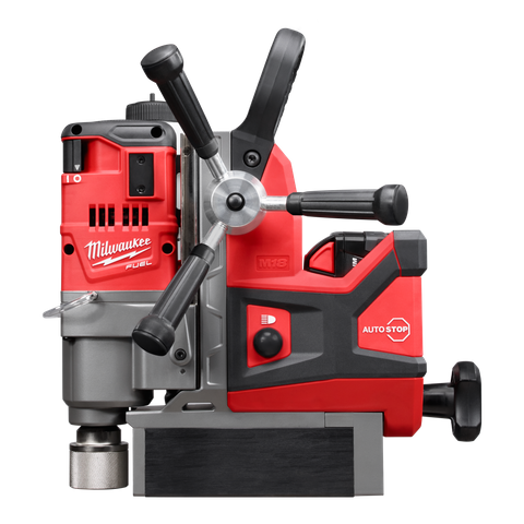 Milwaukee M18 FUEL Cordless Magnetic Base Drill - Bare Tool