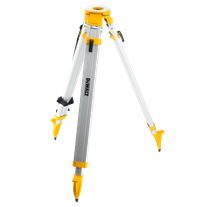DeWalt Laser Tripod Heavy Duty 1m - 1.7m