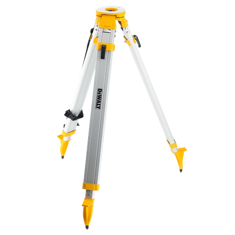 DeWalt Laser Tripod Heavy Duty 1m - 1.7m