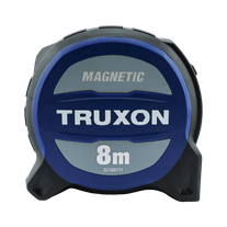 TRUXON 8m Magnetic Tape Measure