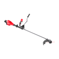 Milwaukee M18 FUEL Brushcutter/Line Trimmer Dual Battery 18V - Bare Tool