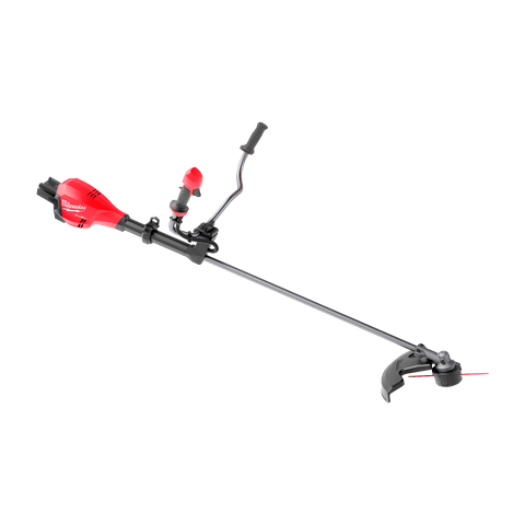 Milwaukee M18 FUEL Brushcutter/Line Trimmer Dual Battery 18V - Bare Tool