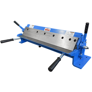 ToolShed Box and Pan Folder 610mm