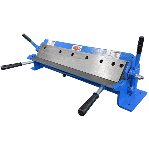 ToolShed Box and Pan Folder 610mm