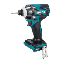 Makita XGT Cordless Impact Driver Brushless T-Mode 40V - Bare Tool