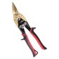 ToolShed Aviation Snips Left Cut