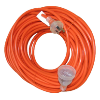 ToolShed Extension Lead 10m 15 Amp Heavy Duty