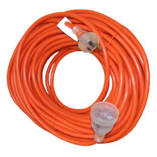 ToolShed Extension Lead 10m 15 Amp Heavy Duty