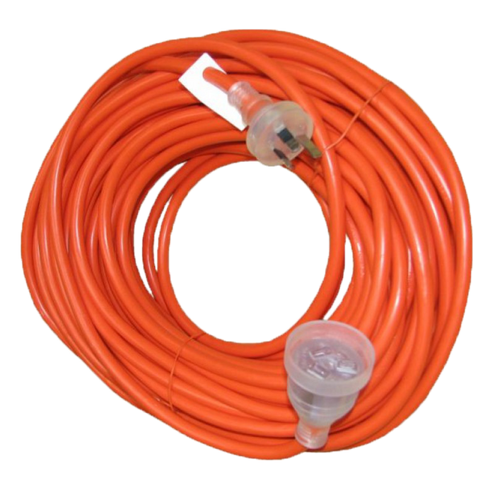 ToolShed Extension Lead 10m 15 Amp Heavy Duty