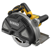 DeWalt Cordless Circular Saw Metal Cutting 184mm 18V - Bare Tool