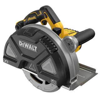 DeWalt Cordless Circular Saw Metal Cutting 184mm 18V - Bare Tool