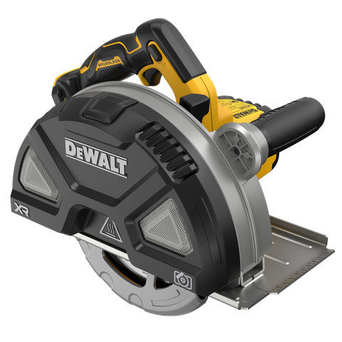DeWalt Cordless Circular Saw Metal Cutting 184mm 18V - Bare Tool