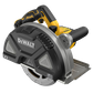 DEWALT Cordless Circular Saw Metal Cutting 184mm 18V - Bare Tool