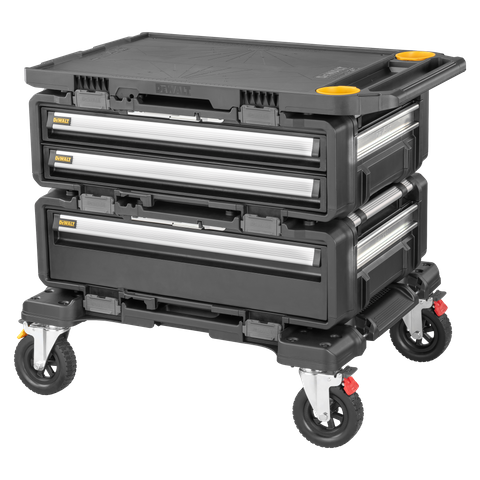 DeWalt TOUGHSYSTEM 2.0 DXL 4 in 1 Tower