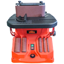 ToolShed Oscillating Spindle/Belt Sander