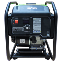 ToolShed Welder Generator 10-130A