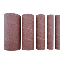 ToolShed Sanding Drums for the TSS04 Sander - P80 5 pack