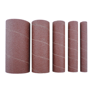 ToolShed Sanding Drums for the TSS04 Sander - P80 5 pack