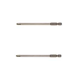 HiKOKI Driver Bits to suits W18DA 146mm 2pk