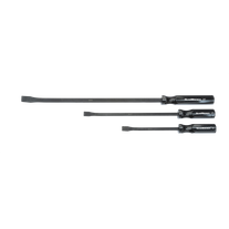 GEARWRENCH Angled Tip Pry Bar 3Pc Set
