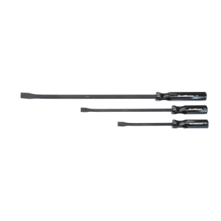 GEARWRENCH Angled Tip Pry Bar 3Pc Set