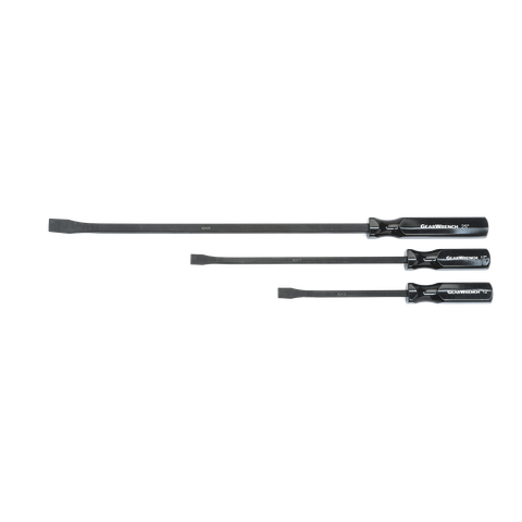 GEARWRENCH Angled Tip Pry Bar 3Pc Set
