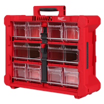 Milwaukee PACKOUT Tilt Bin Organiser