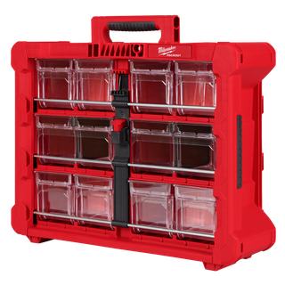 Milwaukee PACKOUT Tilt Bin Organiser