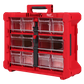 Milwaukee PACKOUT Tilt Bin Organiser