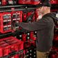 Milwaukee PACKOUT Tilt Bin Organiser