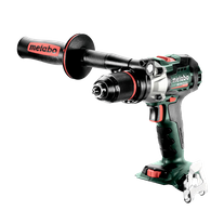 Metabo LTX Cordless Hammer Drill 130Nm Brushless 18v - Bare Tool