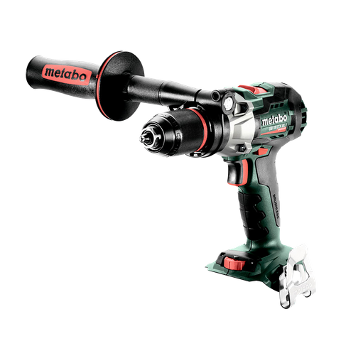 Metabo LTX Cordless Hammer Drill 130Nm Brushless 18v - Bare Tool