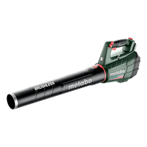 Metabo Cordless Leaf Blower 18v - Bare Tool