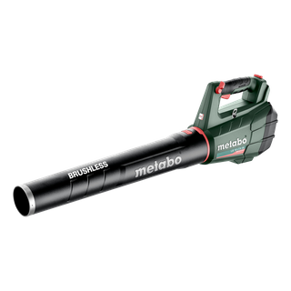 Metabo Cordless Leaf Blower 18v - Bare Tool