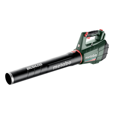Metabo Cordless Leaf Blower 18v - Bare Tool